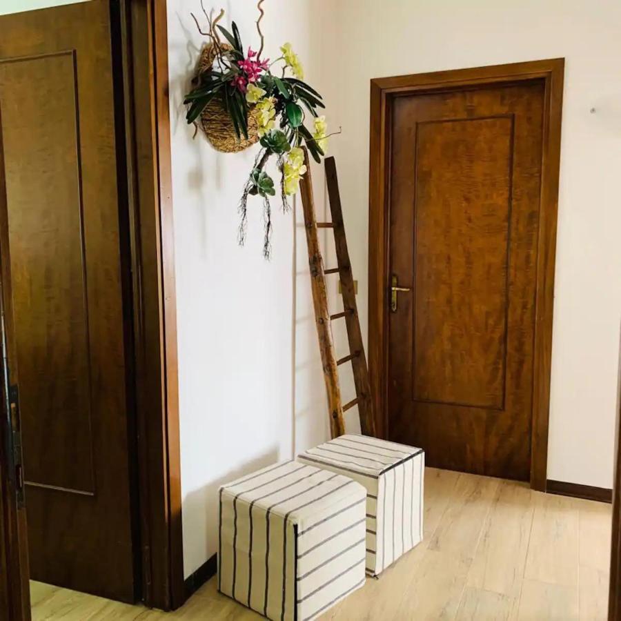 Casavacanze Sottocolle Valmorea Экстерьер фото