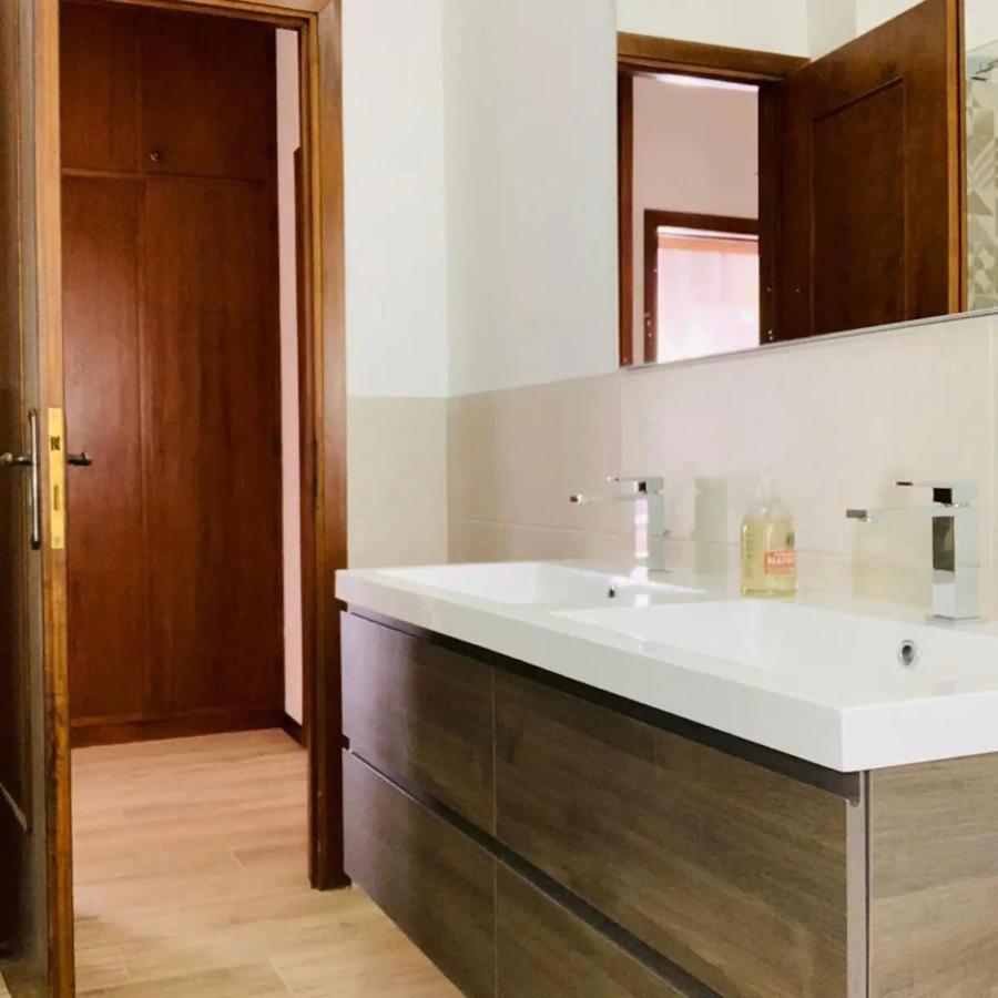 Casavacanze Sottocolle Valmorea Экстерьер фото