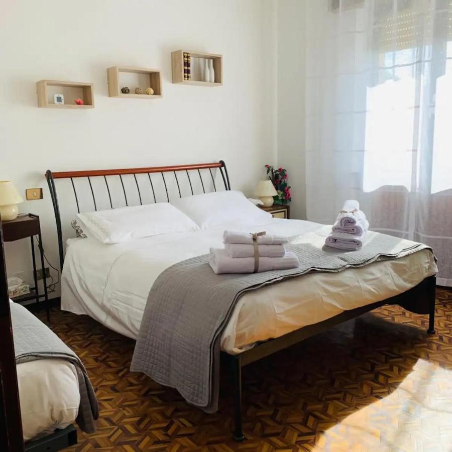 Casavacanze Sottocolle Valmorea Экстерьер фото