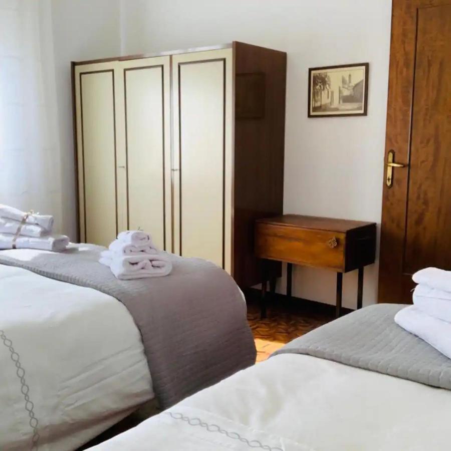 Casavacanze Sottocolle Valmorea Экстерьер фото