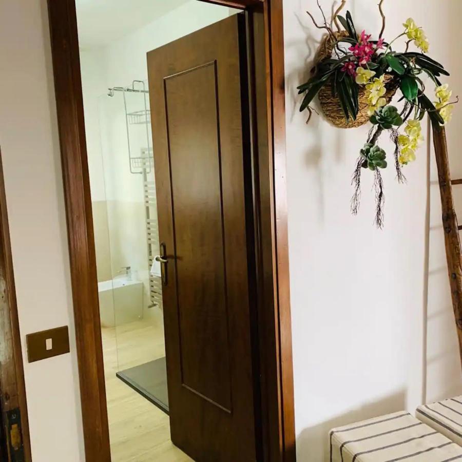 Casavacanze Sottocolle Valmorea Экстерьер фото